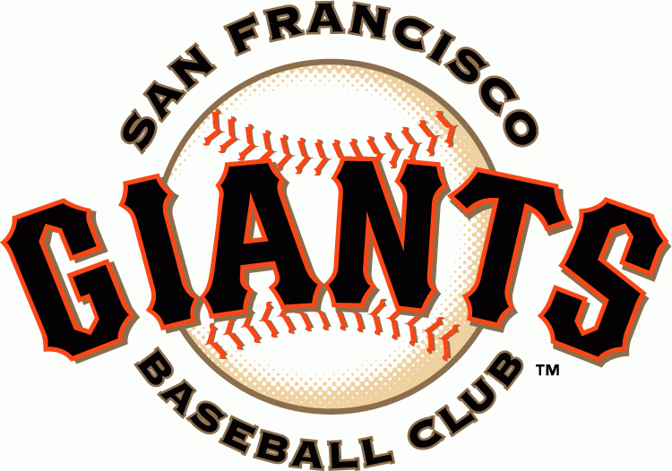 San Francisco Giants 2000-Pres Alternate Logo iron on transfers for fabric version 2